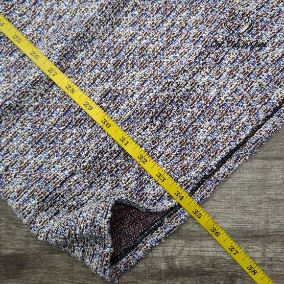 Enfocus Studio Short Sleeve Mini Dress Size 8 - Picture 6 of 7